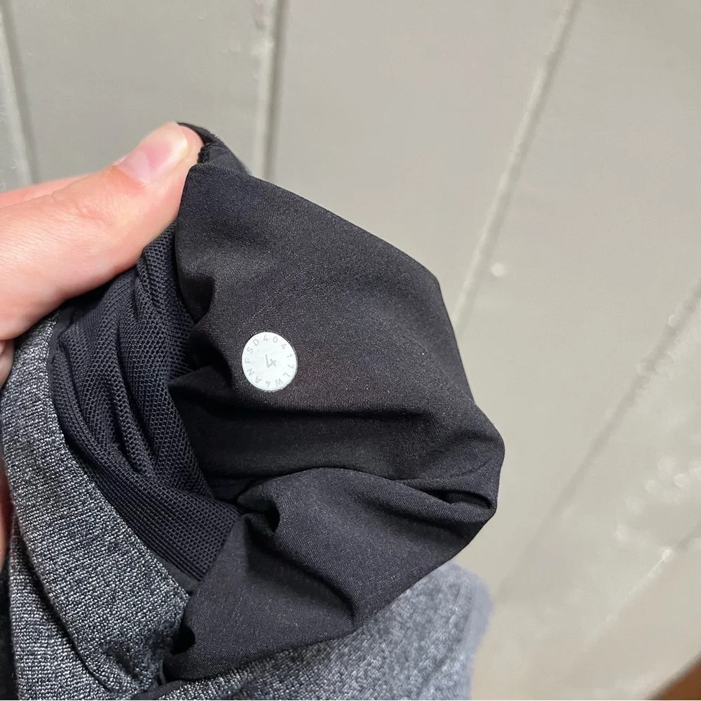 Lululemon En Route Hooded Jacket